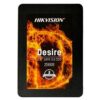 Ổ cứng SSD Hikvision HS Desire 256GB (2.5" | SATA 3 | 500/370 MBs)