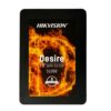 Ổ Cứng SSD Hikvision HS Desire 512GB (2.5" | SATA 3 | 550/430 MBs) 2 Ổ Cứng SSD Hikvision HS Desire 512GB (2.5" | SATA 3 | 550/430 MBs)