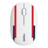 Chuột Không dây Bluetooth Silent Rapoo M650 Anh 7 Chuột Không dây Bluetooth Silent Rapoo M650 Anh