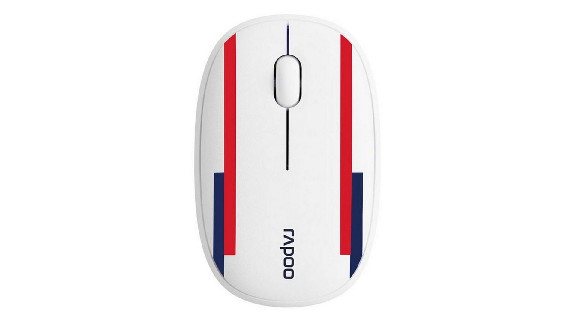 Chuột Không dây Bluetooth Silent Rapoo M650 Anh