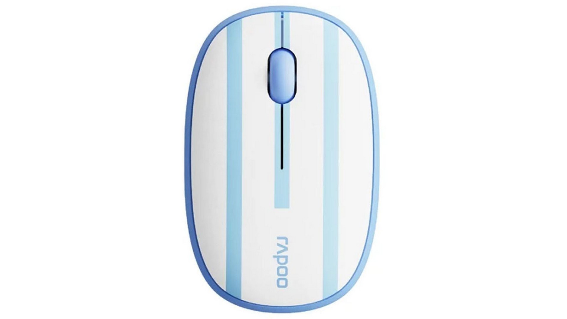 Chuột Không dây Bluetooth Silent Rapoo M650 Argentina 4 Chuột Không dây Bluetooth Silent Rapoo M650 Argentina