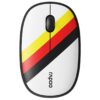 Chuột Không dây Bluetooth Silent Rapoo M650 Đức 5 Chuột Không dây Bluetooth Silent Rapoo M650 Đức