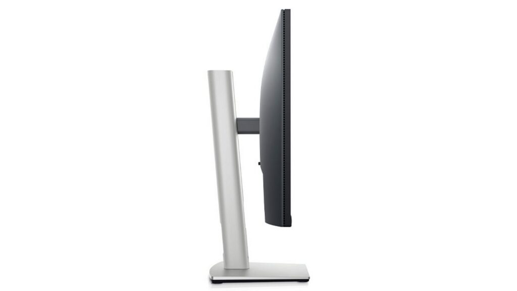 Màn hình Dell P2422HE (23.8inch Full HD/IPS/60Hz/Flat/USB-C) 7 Màn hình Dell P2422HE (23.8inch Full HD/IPS/60Hz/Flat/USB-C)