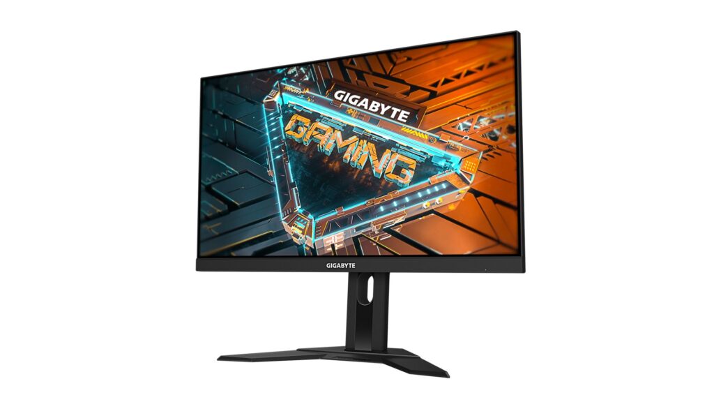 Màn hình Gigabyte G24F 2-EU (23.8 inch | Full HD | IPS | 165Hz | FreeSync Premium)