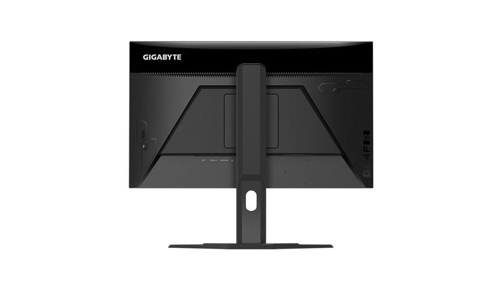 Màn hình Gigabyte G24F 2-EU (23.8 inch | Full HD | IPS | 165Hz | FreeSync Premium)