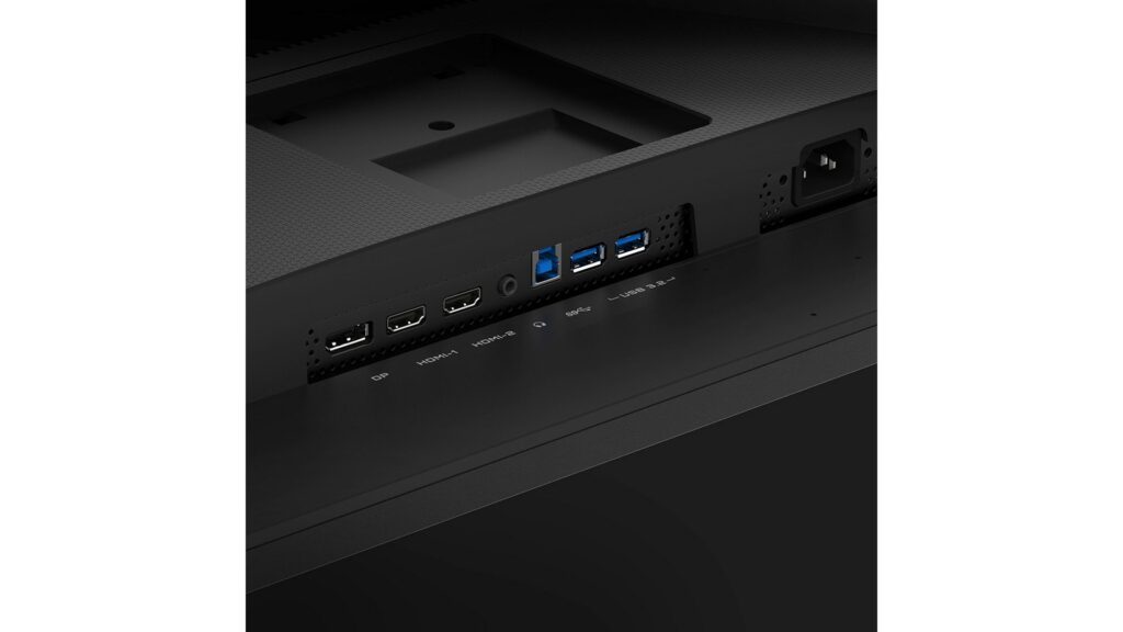 Màn hình Gigabyte G24F 2-EU (23.8 inch | Full HD | IPS | 165Hz | FreeSync Premium)