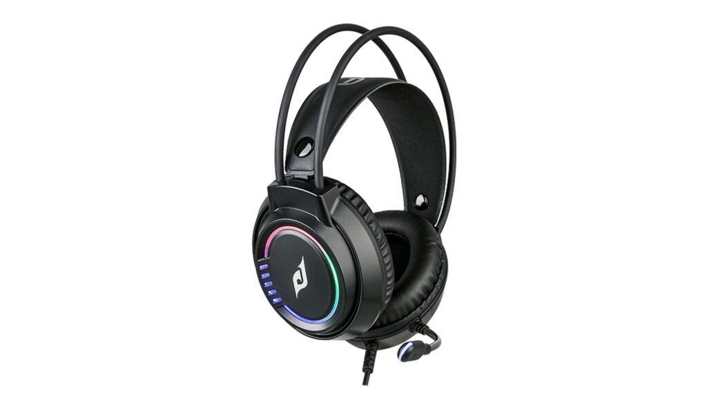 Tai nghe E-Dra EH403 (Black)