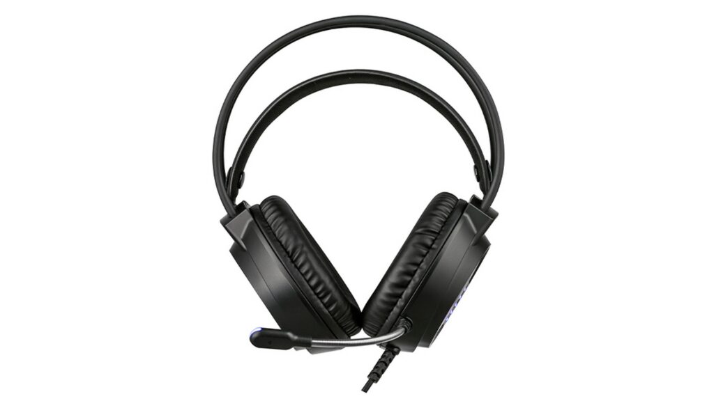 Tai nghe E-Dra EH403 (Black)