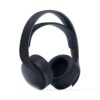 Tai nghe PS5 không dây Sony Pulse 3D Wireless Headset Midnight Black
