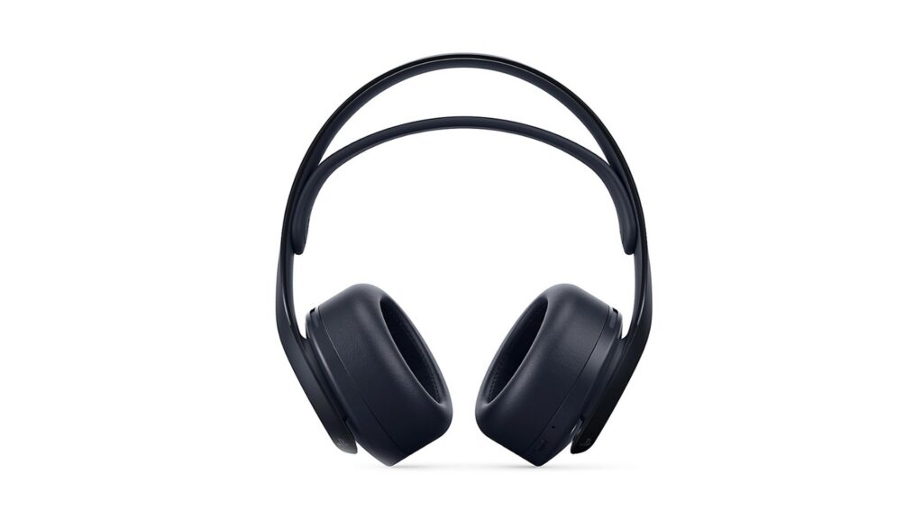 Tai nghe PS5 không dây Sony Pulse 3D Wireless Headset Midnight Black 5 Tai nghe PS5 không dây Sony Pulse 3D Wireless Headset Midnight Black