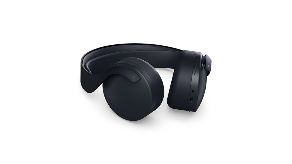 Tai nghe PS5 không dây Sony Pulse 3D Wireless Headset Midnight Black 4 Tai nghe PS5 không dây Sony Pulse 3D Wireless Headset Midnight Black