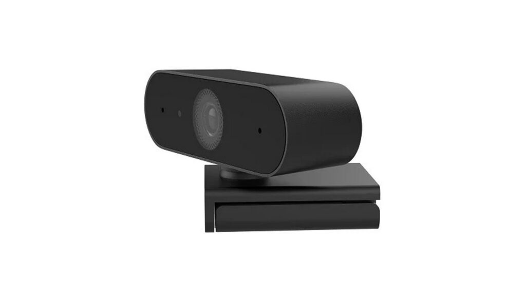 Webcam Hikvision DS-U320