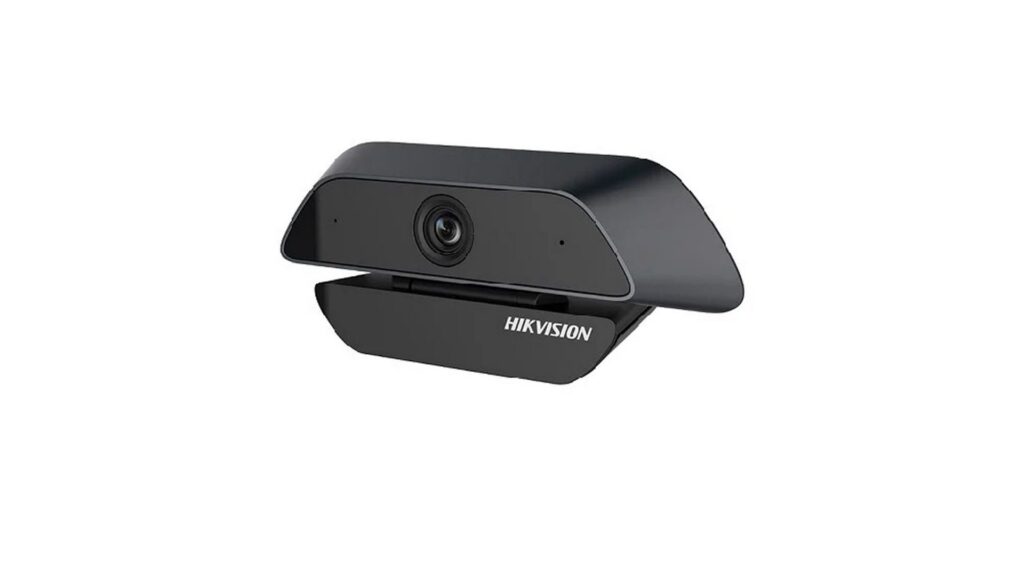Webcam Hikvision DS-U525