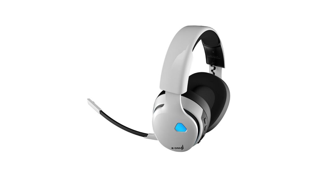 Tai nghe E-Dra EH494W Trắng