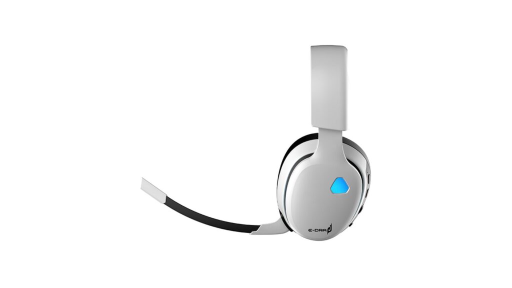 Tai nghe E-Dra EH494W Trắng