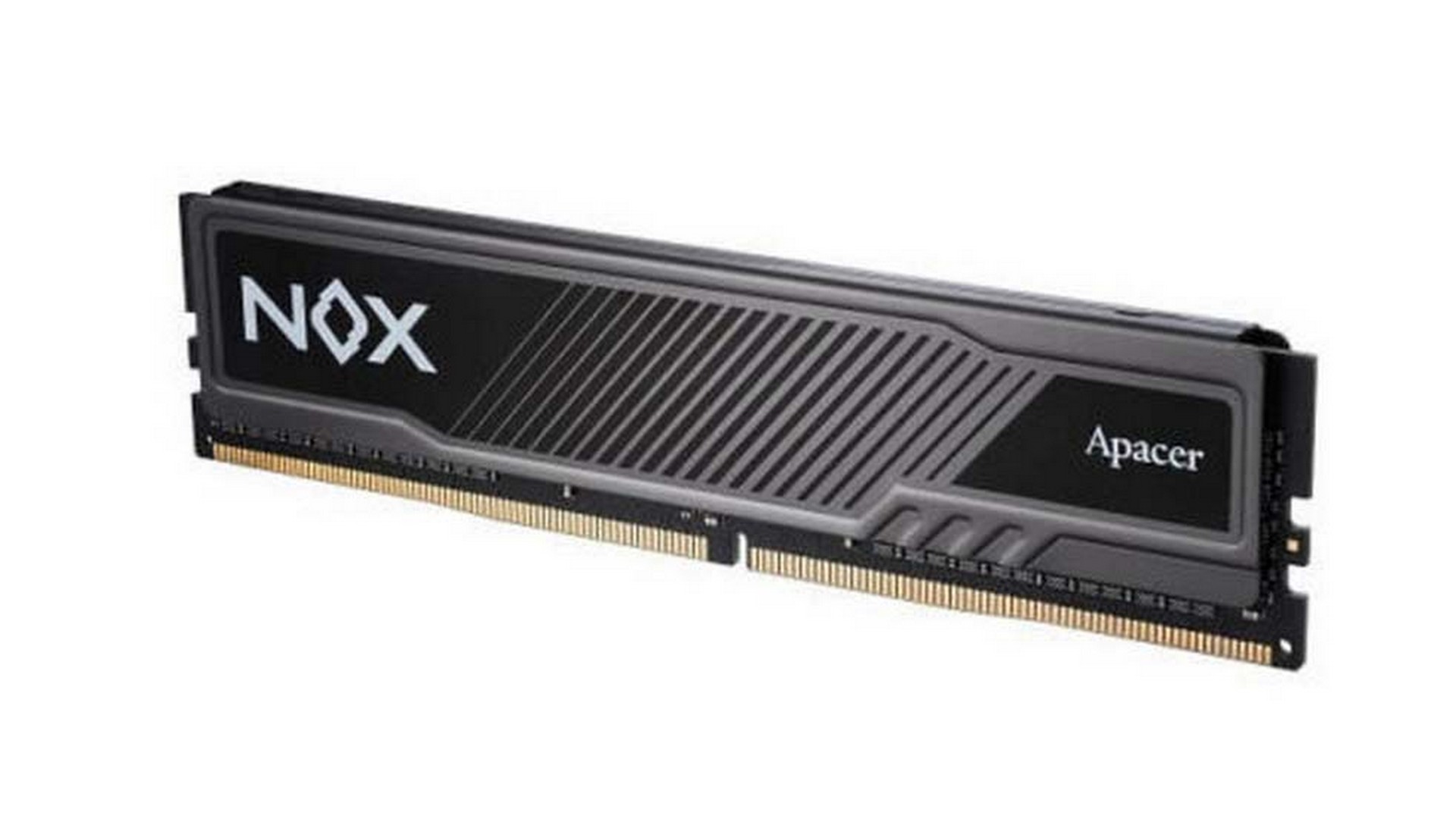 RAM Apacer NOX 16GB ( 3200Mhz | DDR4 ) 1 RAM Apacer NOX 16GB ( 3200Mhz | DDR4 )