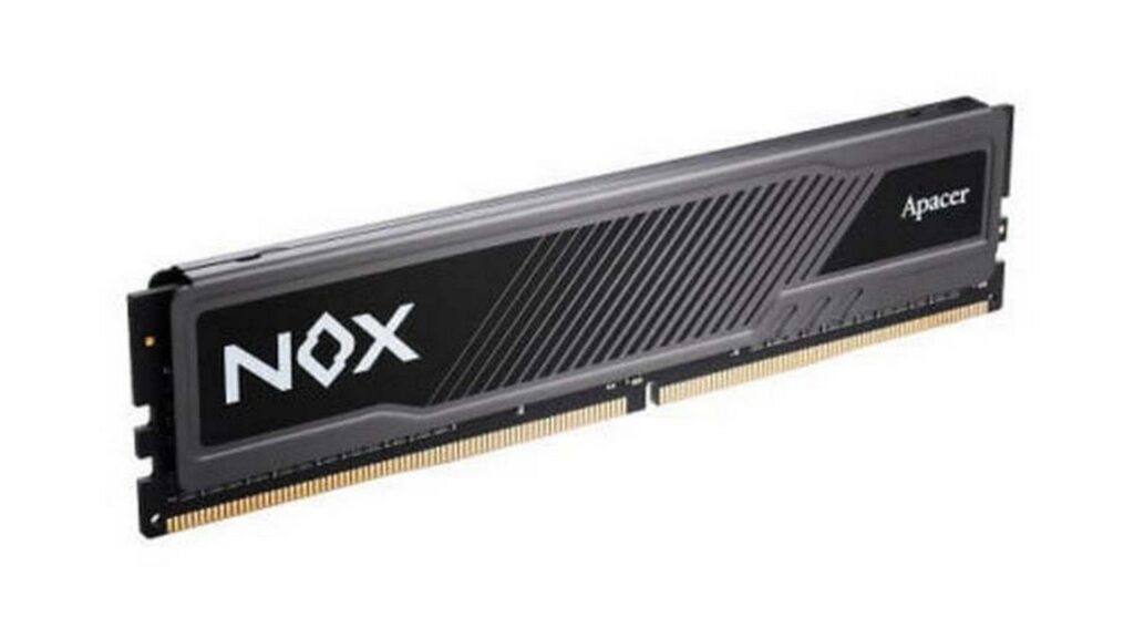 RAM Apacer NOX 16GB ( 3200Mhz | DDR4 ) 5 RAM Apacer NOX 16GB ( 3200Mhz | DDR4 )