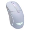 Chuột máy tính Newmen WGX6 Dualmode, White