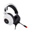 Tai nghe ZIDLI SCORE SH320V White (USB | 7.1 | RGB) 5 Tai nghe ZIDLI SCORE SH320V White (USB | 7.1 | RGB)