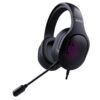 Tai nghe ZIDLI FCORE FH18U Black (USB | 7.1 | BLACK) 9 Tai nghe ZIDLI FCORE FH18U Black (USB | 7.1 | BLACK)