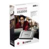 Ổ cứng di động SSD Kingston XS2000-500GB