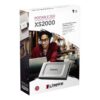Ổ cứng di động SSD Kingston XS2000-1TB 3 Ổ cứng di động SSD Kingston XS2000-1TB