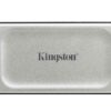 Ổ cứng di động SSD Kingston XS2000-4TB 8 Ổ cứng di động SSD Kingston XS2000-4TB