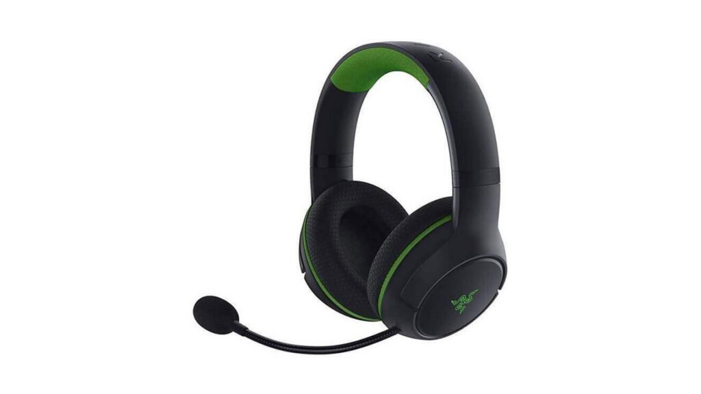 Tai nghe Razer Kaira X for Xbox RZ04-03480100-R3M1 (Đen)