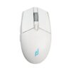 Chuột máy tính E-Dra EM6102W (White)