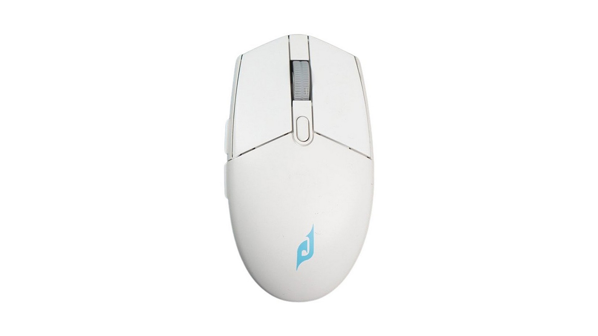 Chuột máy tính E-Dra EM6102W (White)
