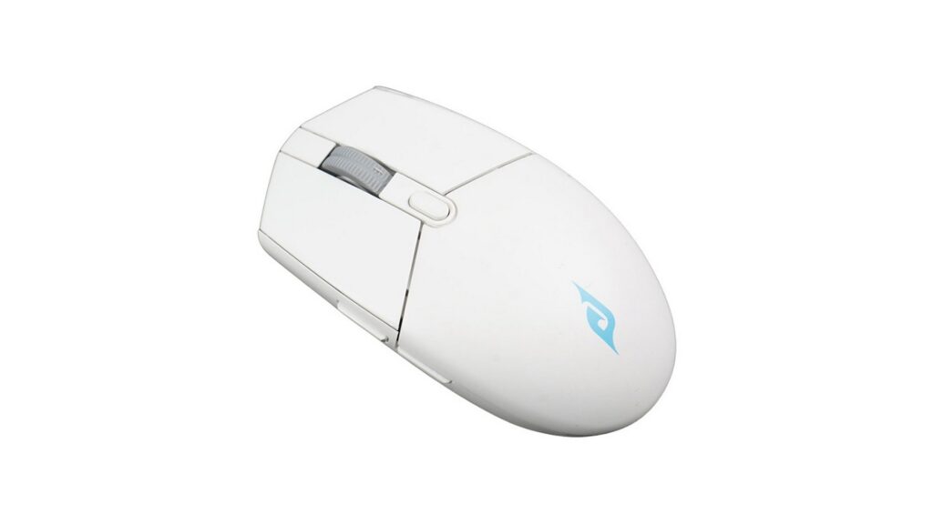 Chuột máy tính E-Dra EM6102W (White)