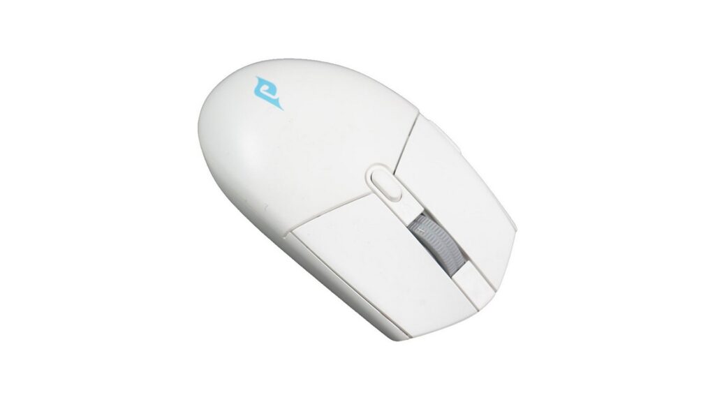 Chuột máy tính E-Dra EM6102W (White)