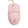 Chuột máy tính E-Dra EM6102 (Pink)