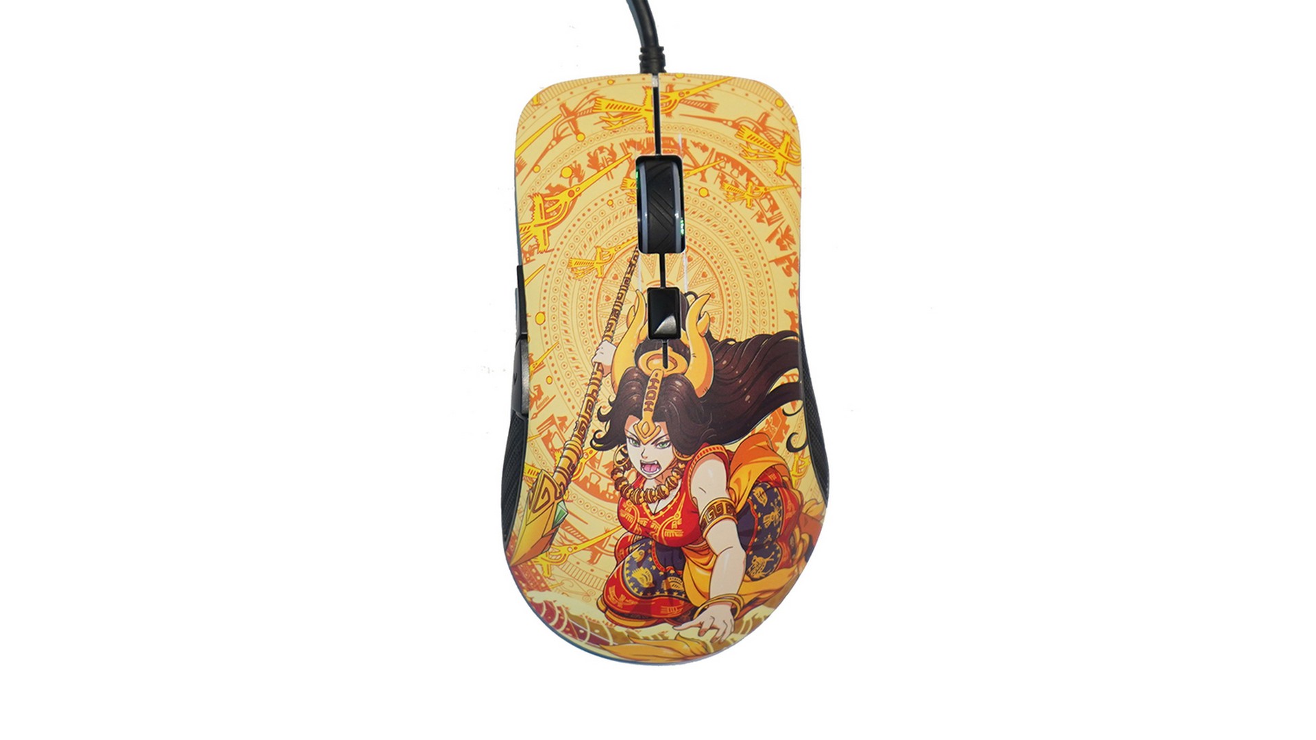 Chuột máy tính E-Dra EM640 (Lạc Hồng)