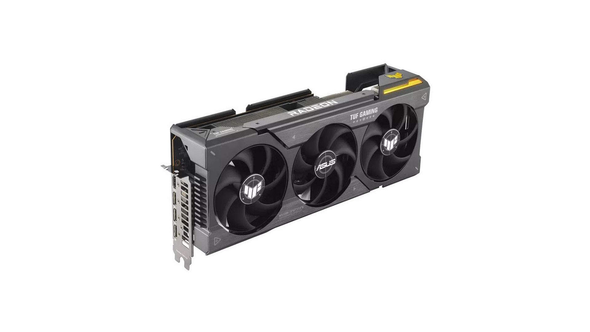 Card màn hình ASUS TUF Gaming Radeon RX 7900 XT OC Edition 20GB GDDR6