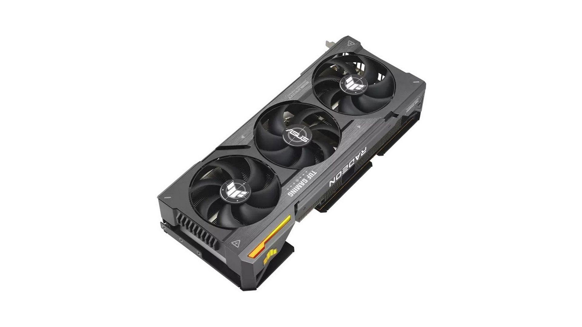 Card màn hình ASUS TUF Gaming Radeon RX 7900 XT OC Edition 20GB GDDR6
