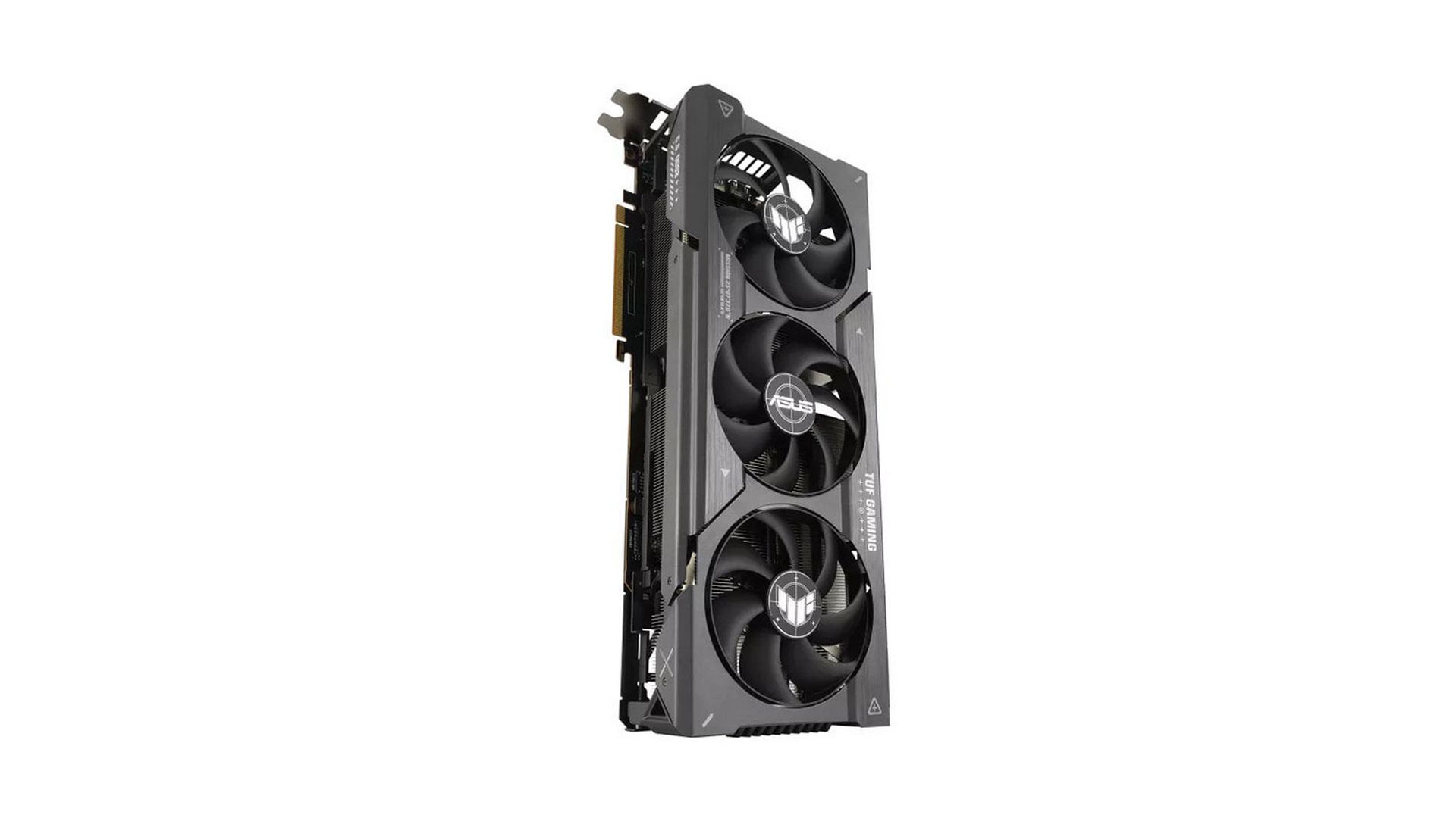 Card màn hình ASUS TUF Gaming Radeon RX 7900 XT OC Edition 20GB GDDR6
