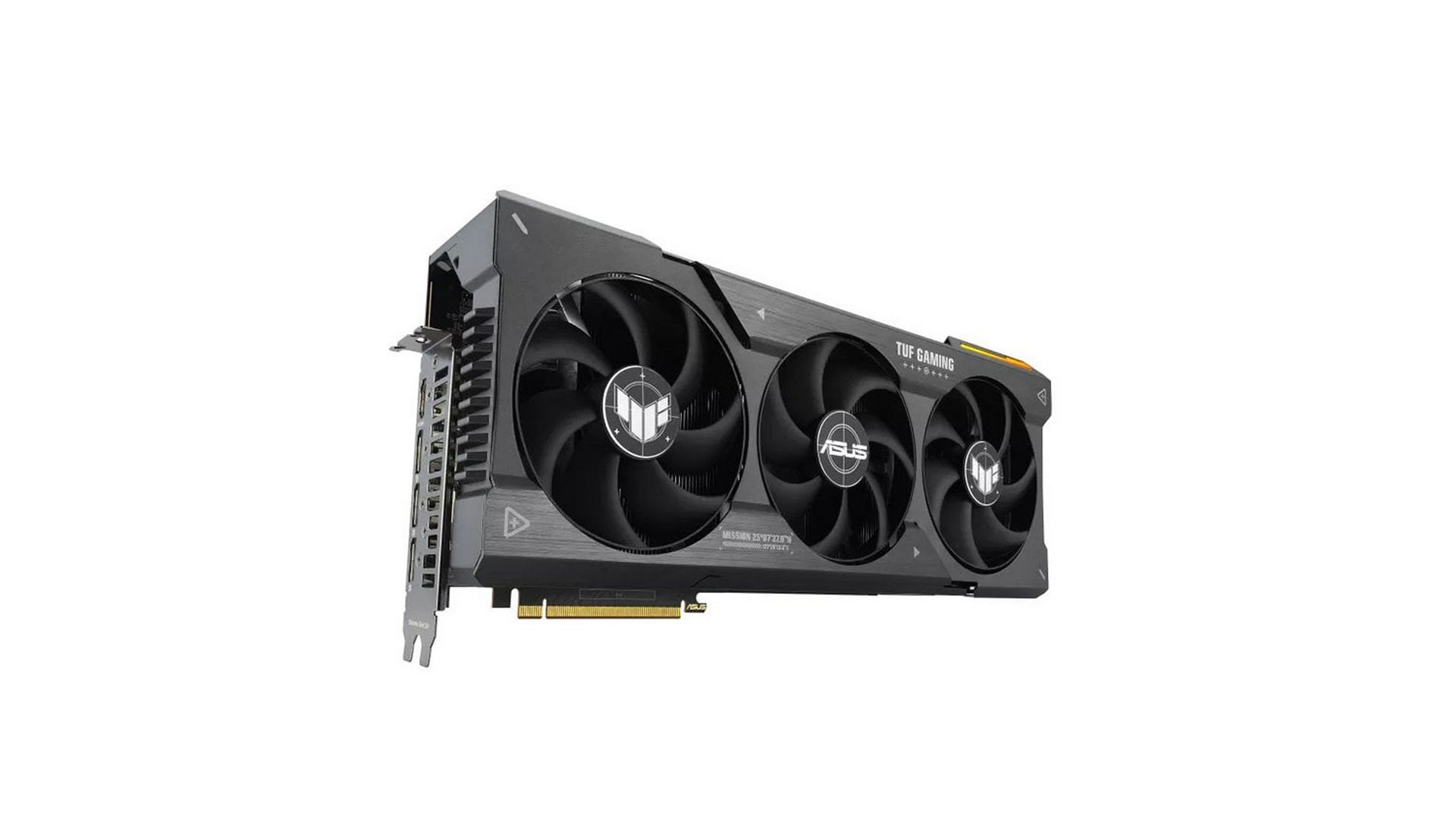 Card màn hình ASUS TUF Gaming Radeon RX 7900 XT OC Edition 20GB GDDR6