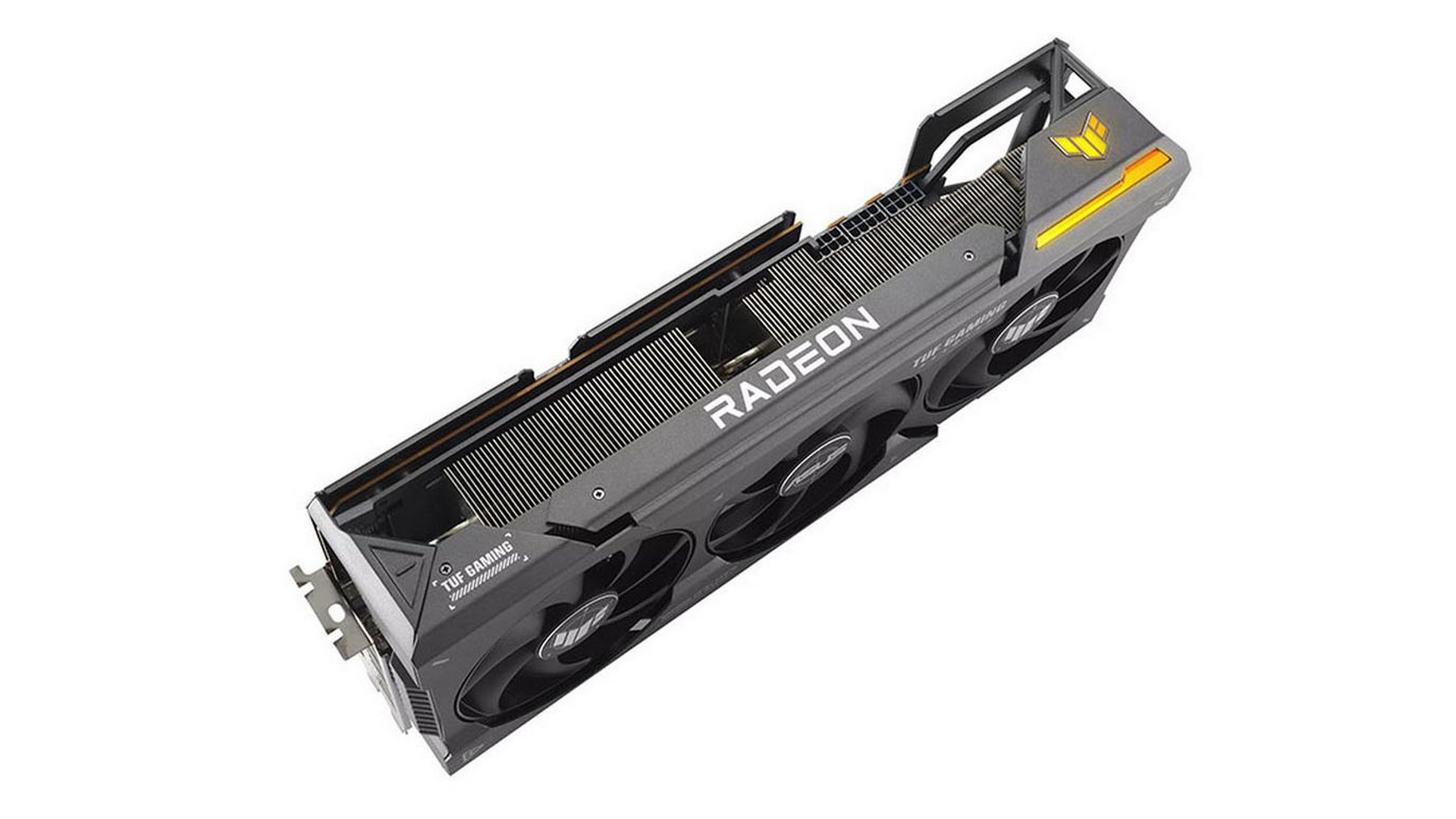 Card màn hình ASUS TUF Gaming Radeon RX 7900 XT OC Edition 24GB GDDR6