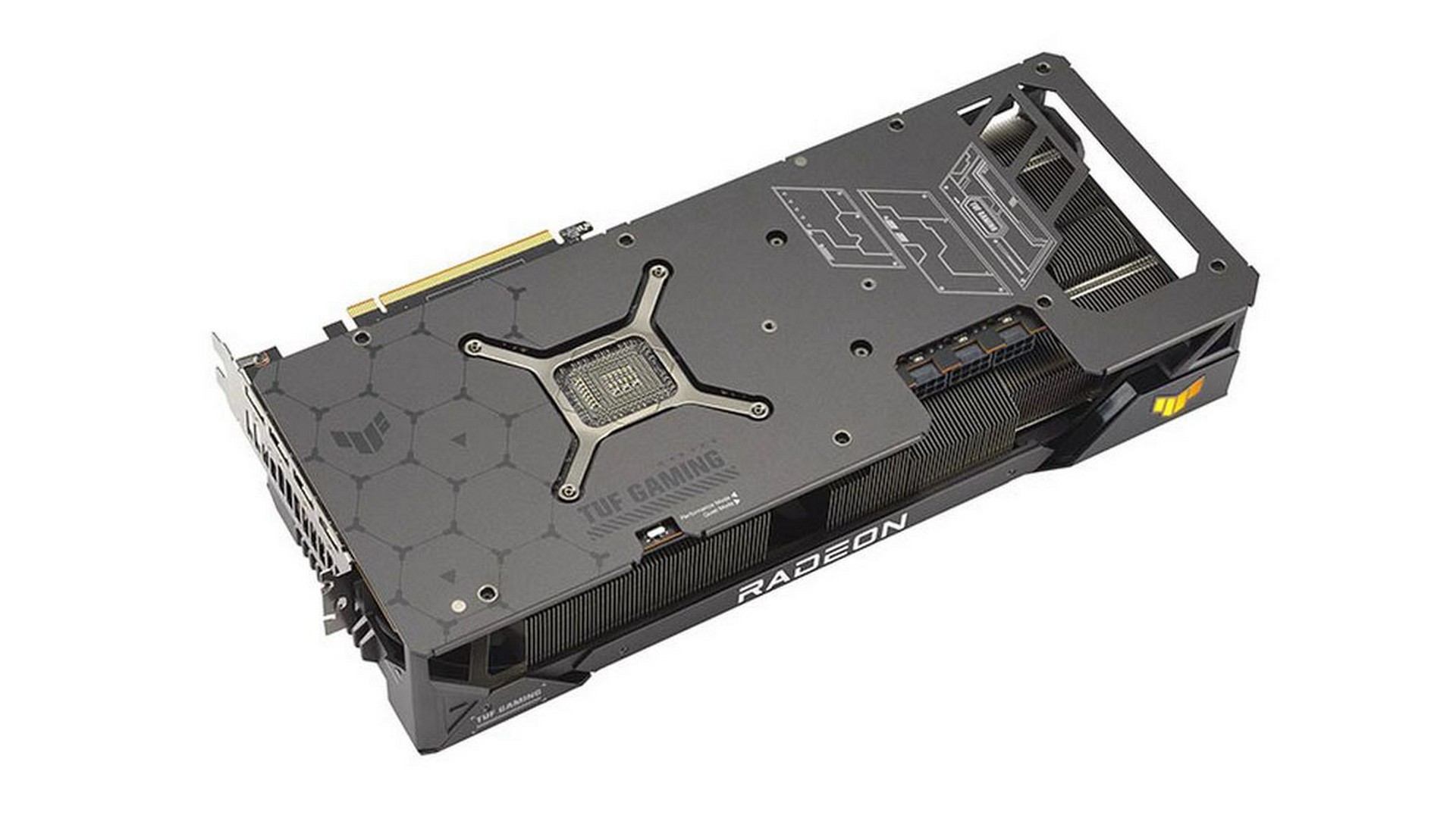 Card màn hình ASUS TUF Gaming Radeon RX 7900 XT OC Edition 24GB GDDR6