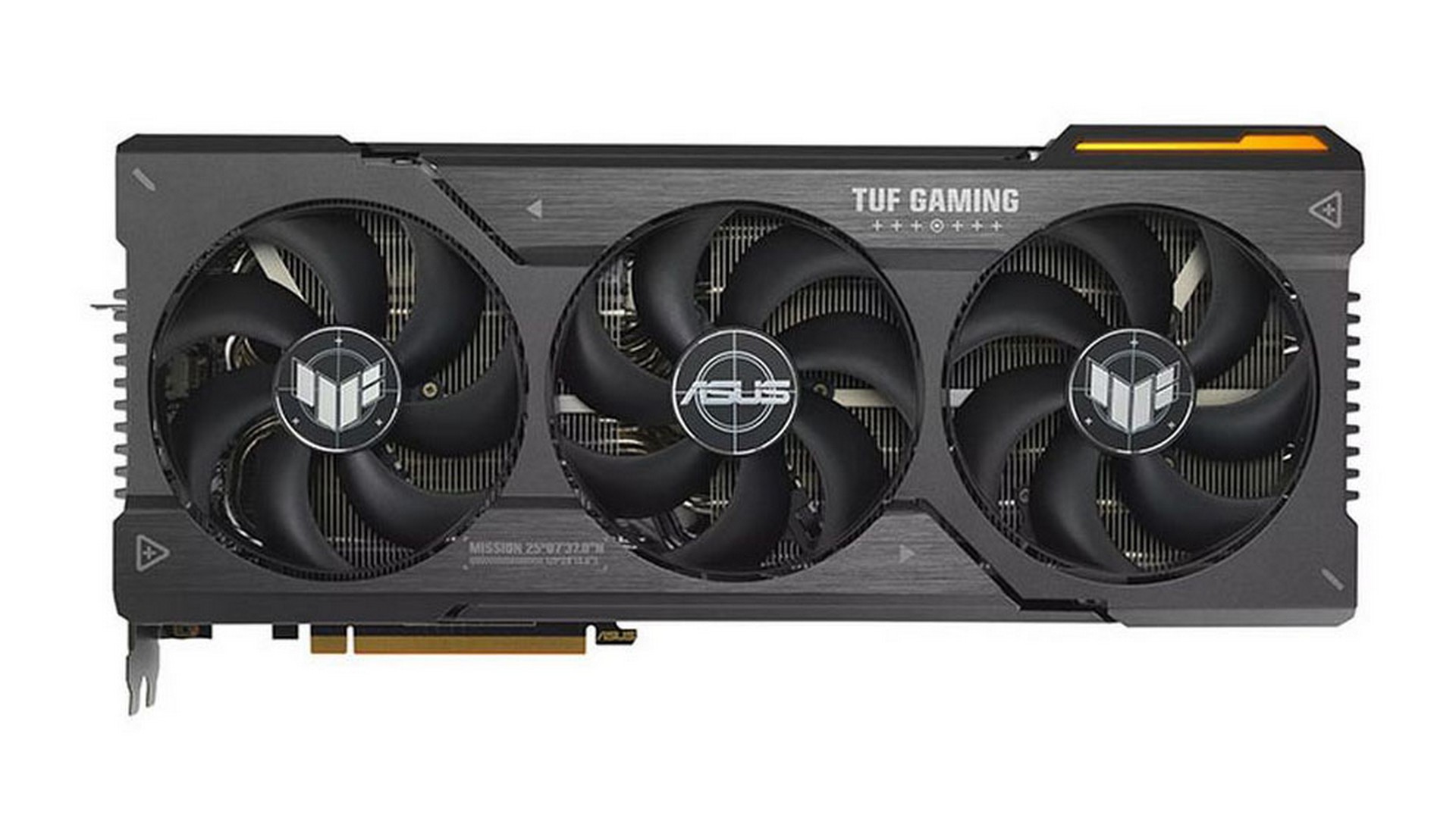 Card màn hình ASUS TUF Gaming Radeon RX 7900 XT OC Edition 24GB GDDR6
