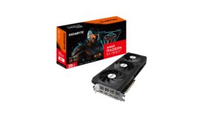 Card màn hình GIGABYTE Radeon RX 7900 XT GAMING OC 20G