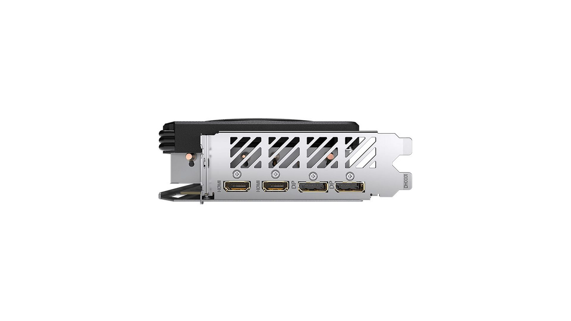 Card màn hình GIGABYTE Radeon RX 7900 XTX GAMING OC 24G