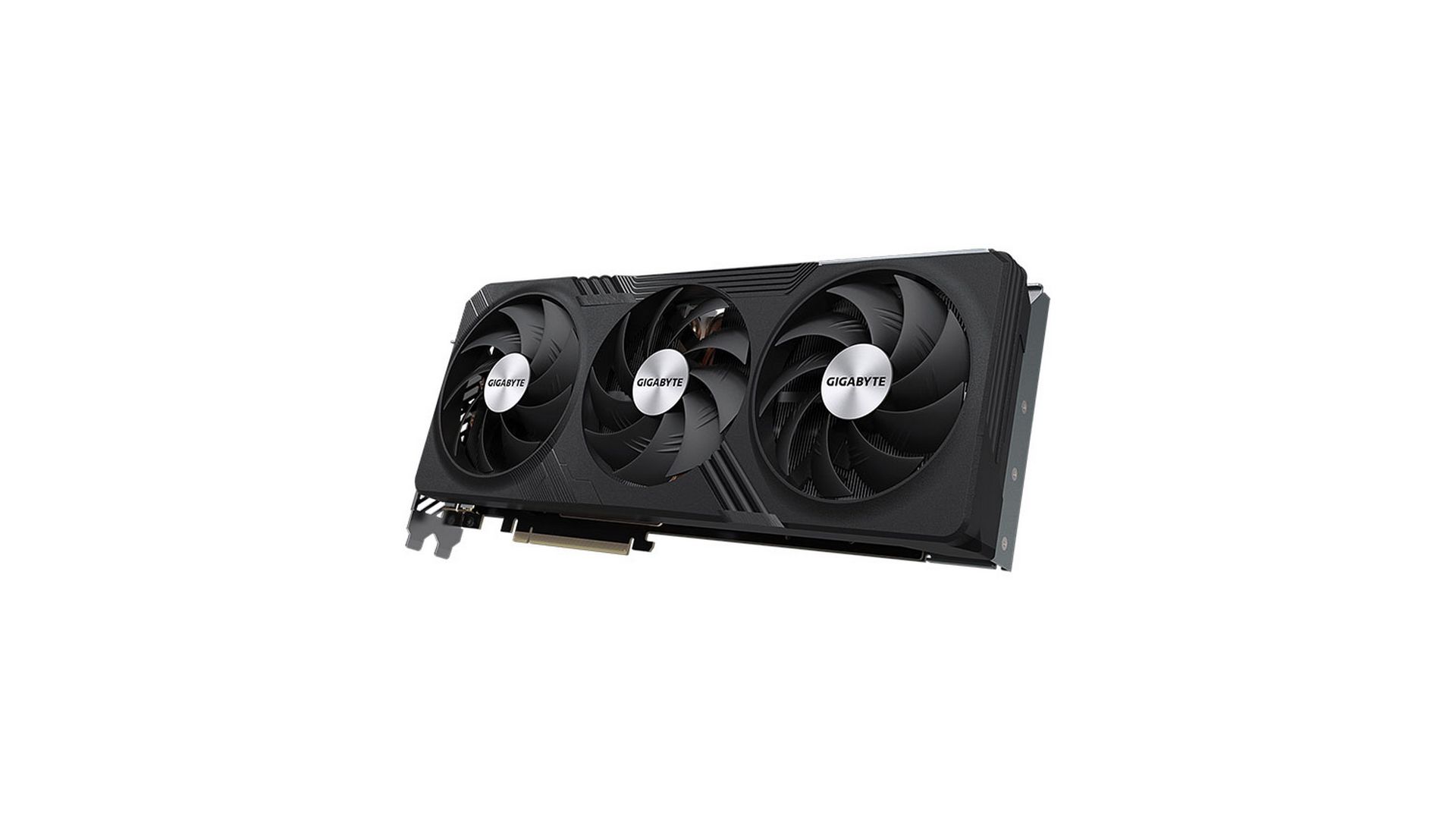 Card màn hình GIGABYTE Radeon RX 7900 XTX GAMING OC 24G