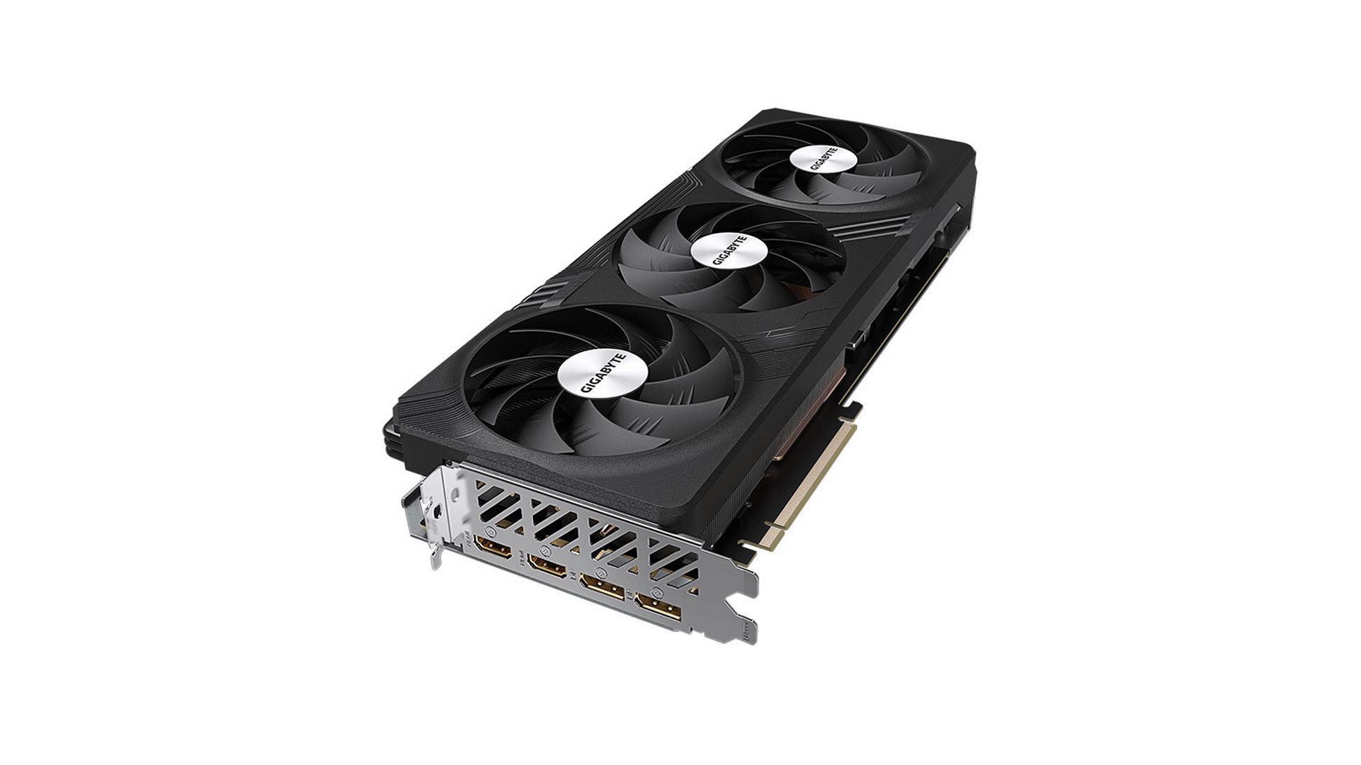 Card màn hình GIGABYTE Radeon RX 7900 XTX GAMING OC 24G