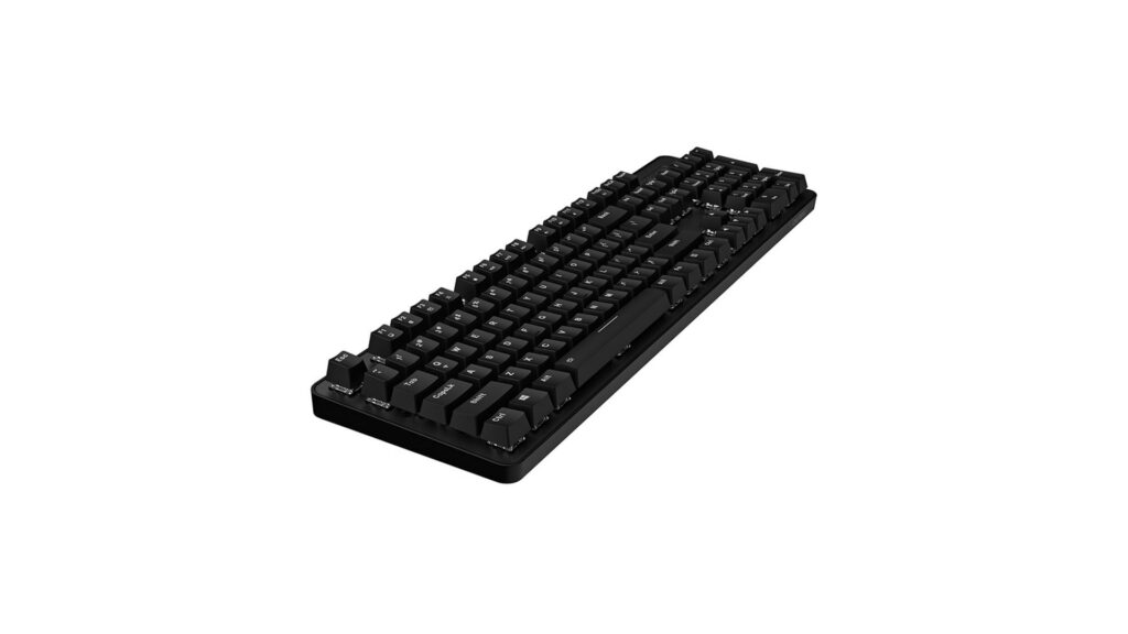 Bàn phím cơ DareU EK810G Brown Switch