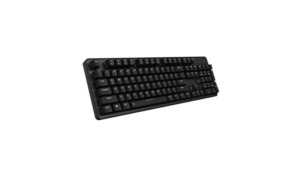 Bàn phím cơ DareU EK810G Blue Switch 5 Bàn phím cơ DareU EK810G Blue Switch