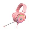 Tai nghe DareU EH925S (Pink)