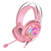 Tai nghe Dareu EH469 (Pink | USB | 7.1) 8 Tai nghe Dareu EH469 (Pink | USB | 7.1)