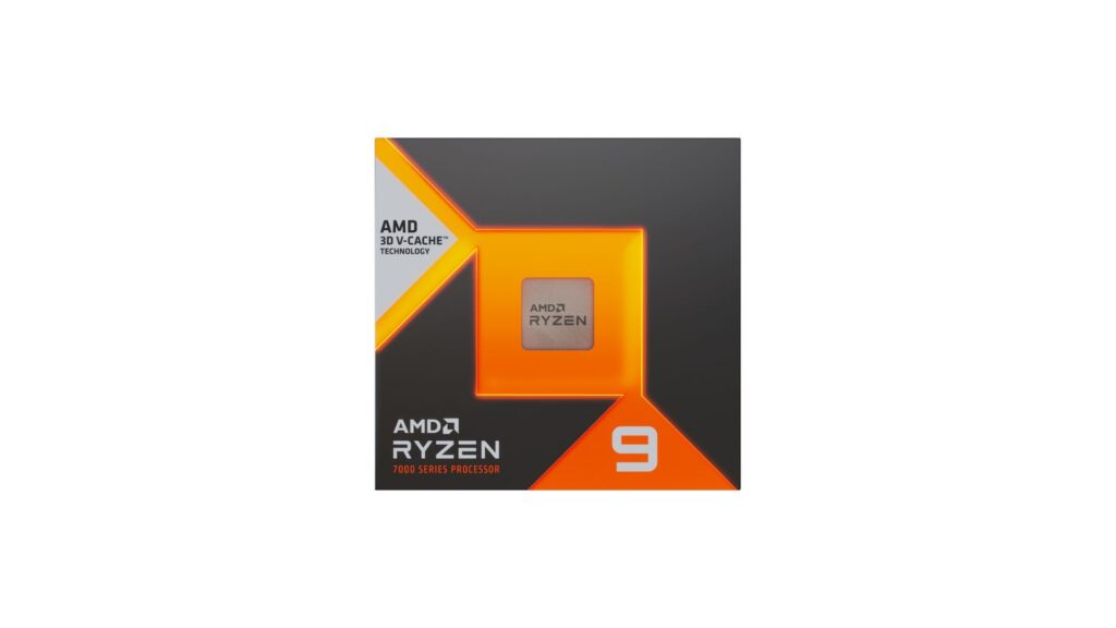 CPU AMD Ryzen 9 7900X3D (12 Nhân / 24 Luồng | 4.4GHz Boost 5.6GHz | 140MB Cache | TDP 120W | Socket AM5) 7 CPU AMD Ryzen 9 7900X3D (12 Nhân / 24 Luồng | 4.4GHz Boost 5.6GHz | 140MB Cache | TDP 120W | Socket AM5)
